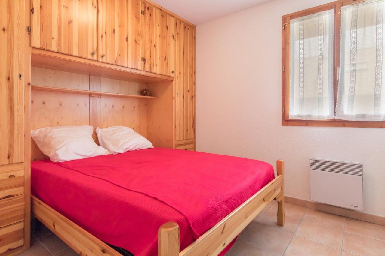 Appartamento Trilocale Fronte Piste A Monginevro Esterno foto